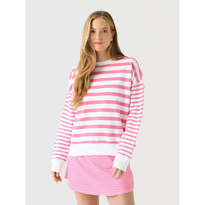 Addison Bay Women’s Latham Crewneck Sweater