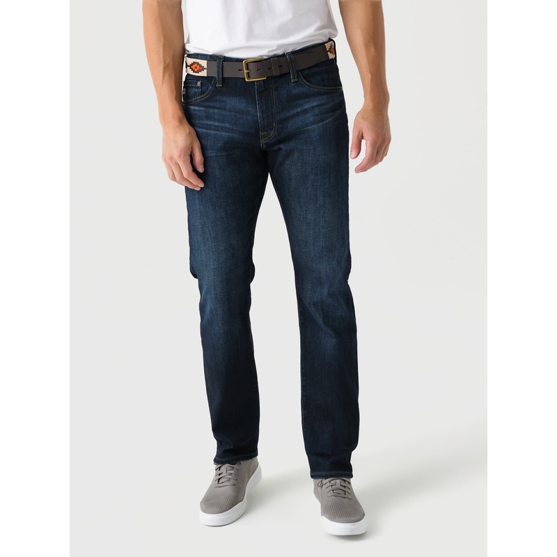 Adriano Goldschmied Men’s The Protg Jean