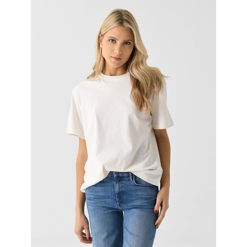 Agolde Women’s Jay T-Shirt|XS|S|M|L|WIRED