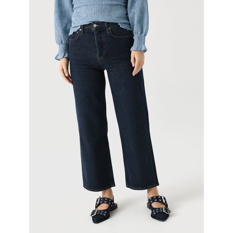 Agolde Women’s Ren Jean|23|24|25|26|27|28|29|30|31|POLISHED