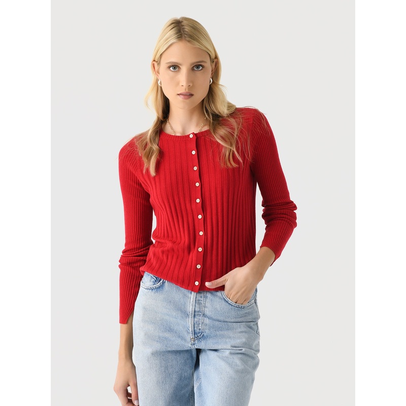 Alex Mill Women’s KB Rib Sweater