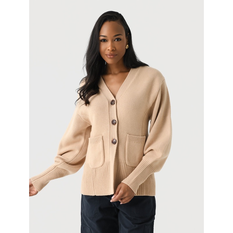 Berenice Women’s Gilda Cardigan