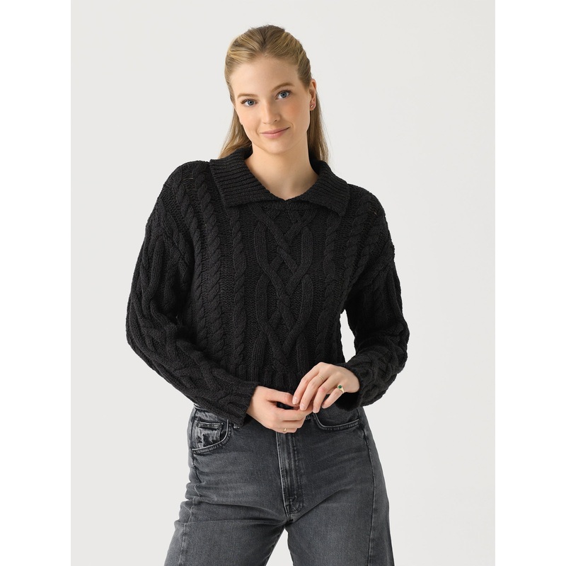 Ciao Lucia Women’s Branca Pullover