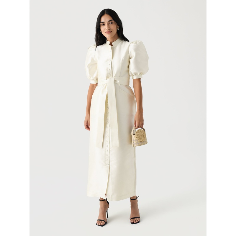 Destree Women’s Amoako Smart Long Dress
