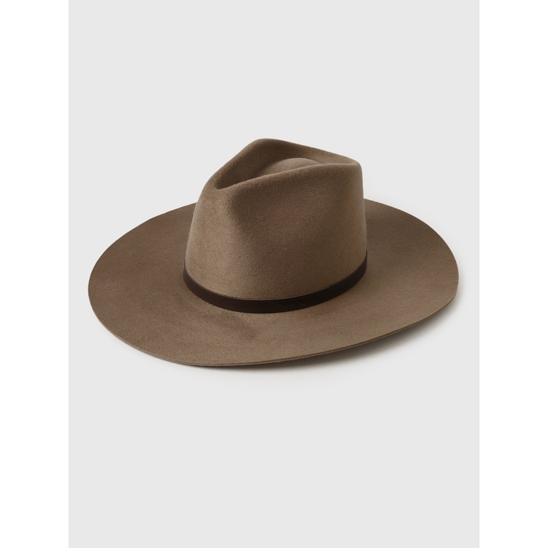Janessa Leone Women’s Harley Hat