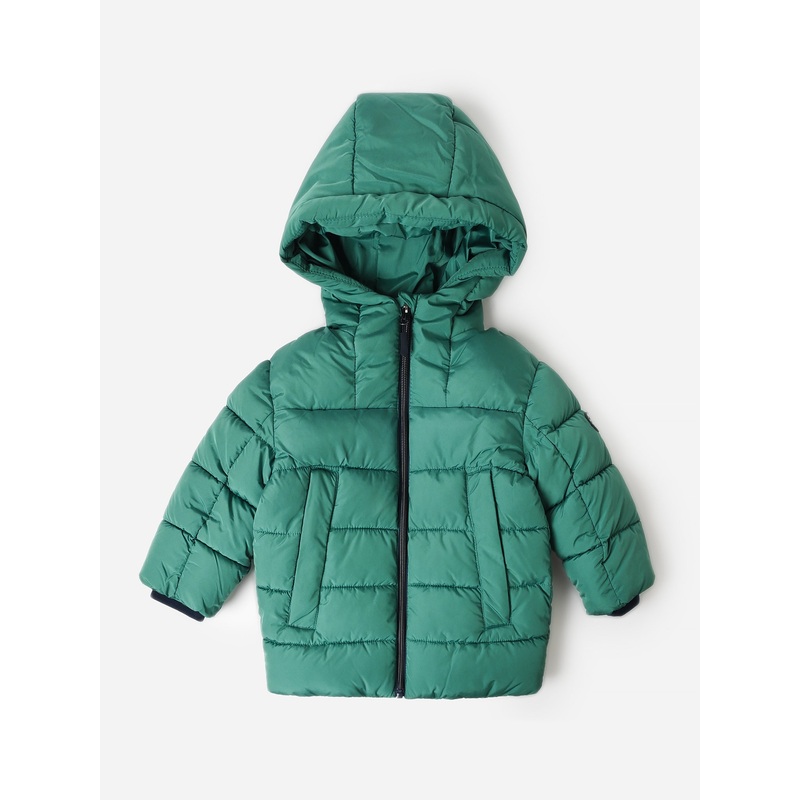 Mayoral Boys’ Long Coat