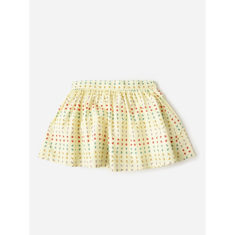 Nella June Girls’ Circle Skirt