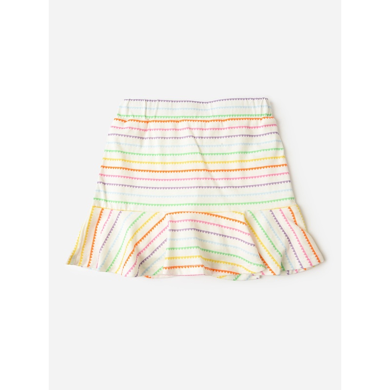 Nella June Girls’ Tennis Skirt