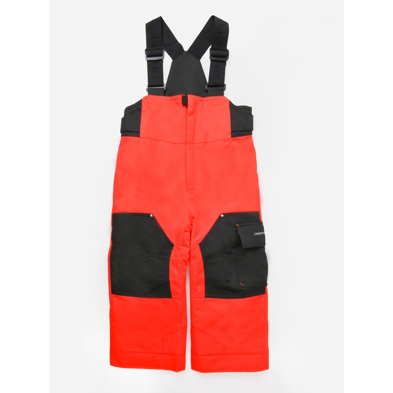 Obermeyer Boys’ Volt Pant|2|BLACK
