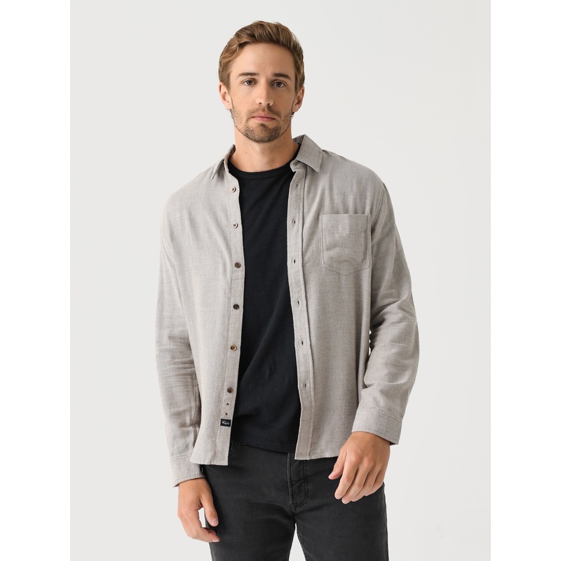 Rails Men’s Lennox Button-Down Shirt
