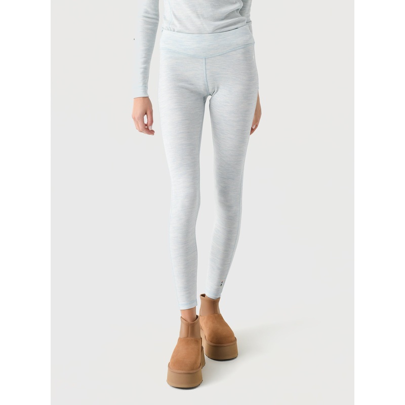 Smartwool Women’s Classic Thermal Merino Base Layer Bottom