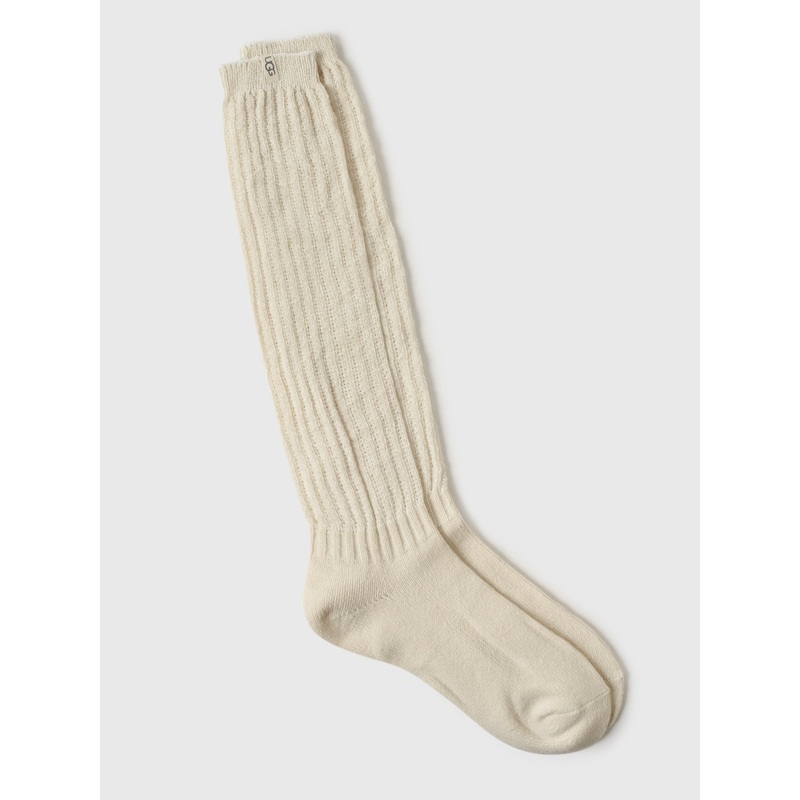 UGG Women’s Clarice Tall Slouchy Socks