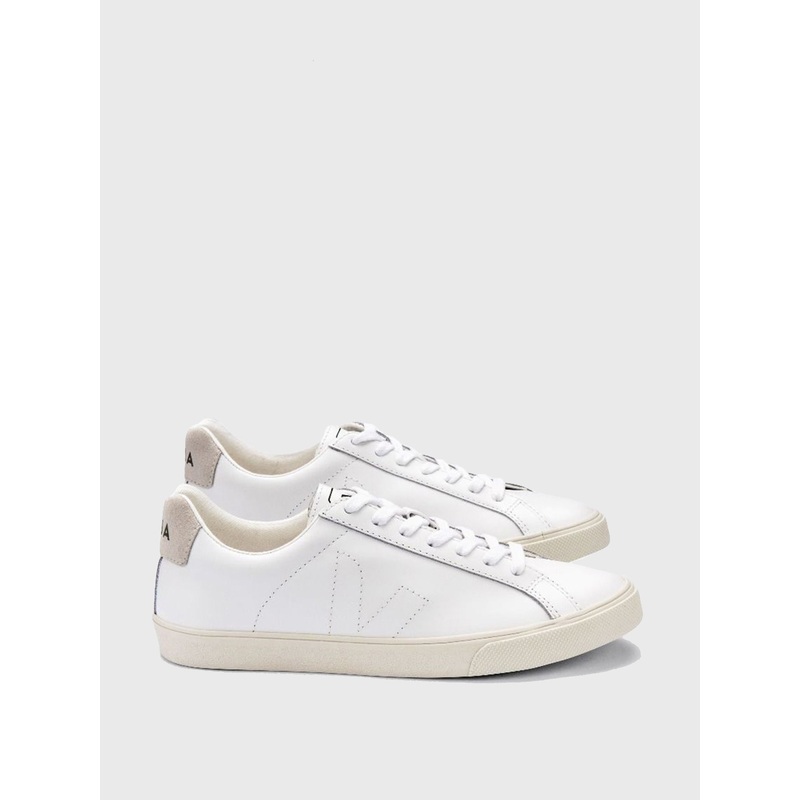Veja Men’s Esplar Leather Sneaker