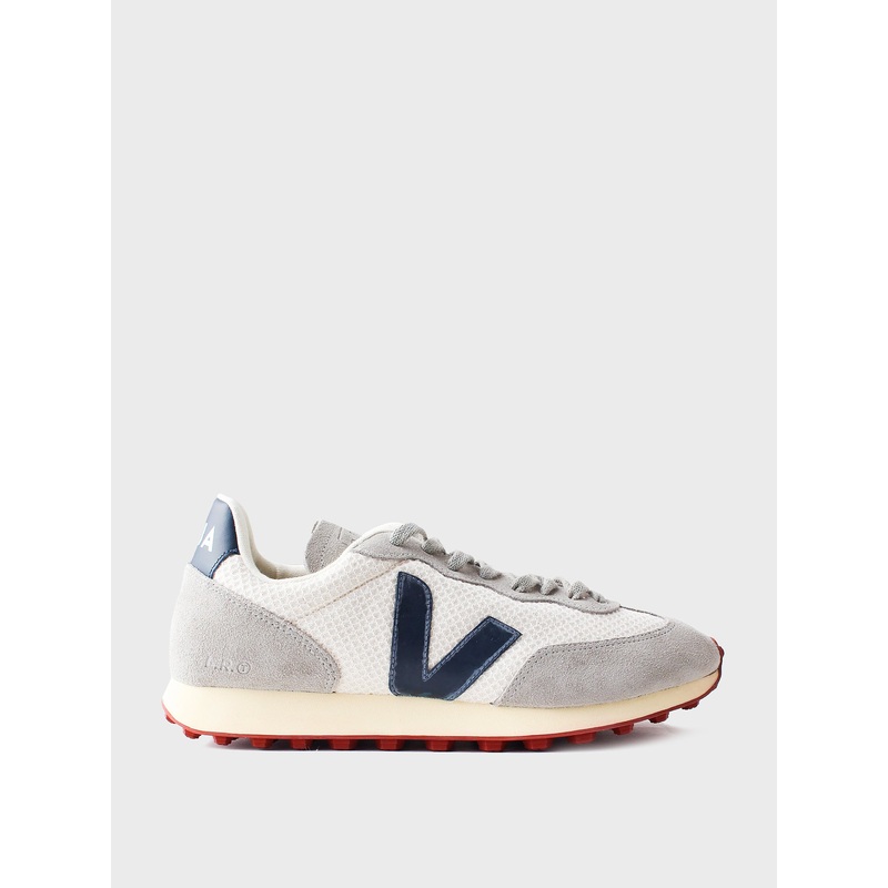 Veja Men’s Rio Branco Hexamesh Sneaker