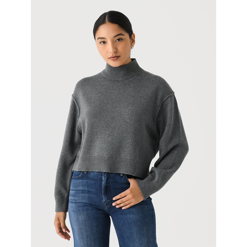 27 Miles Women’s Cherry Sweater