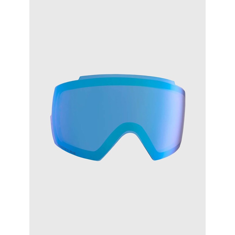 Anon M5 Goggle Lens|M5|CLEAR|PERCEIVE VARI BLUE|PERCEIVE VARI BRONZE