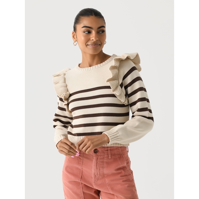 Cleobella Women’s Blair Sweater