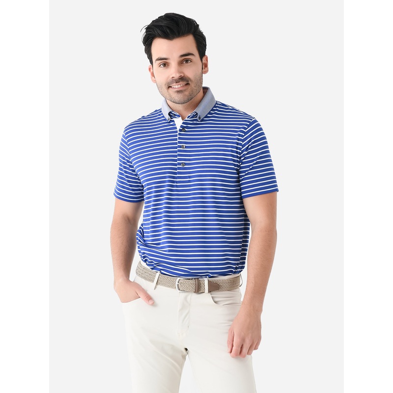 Greyson Men’s Altoona Polo