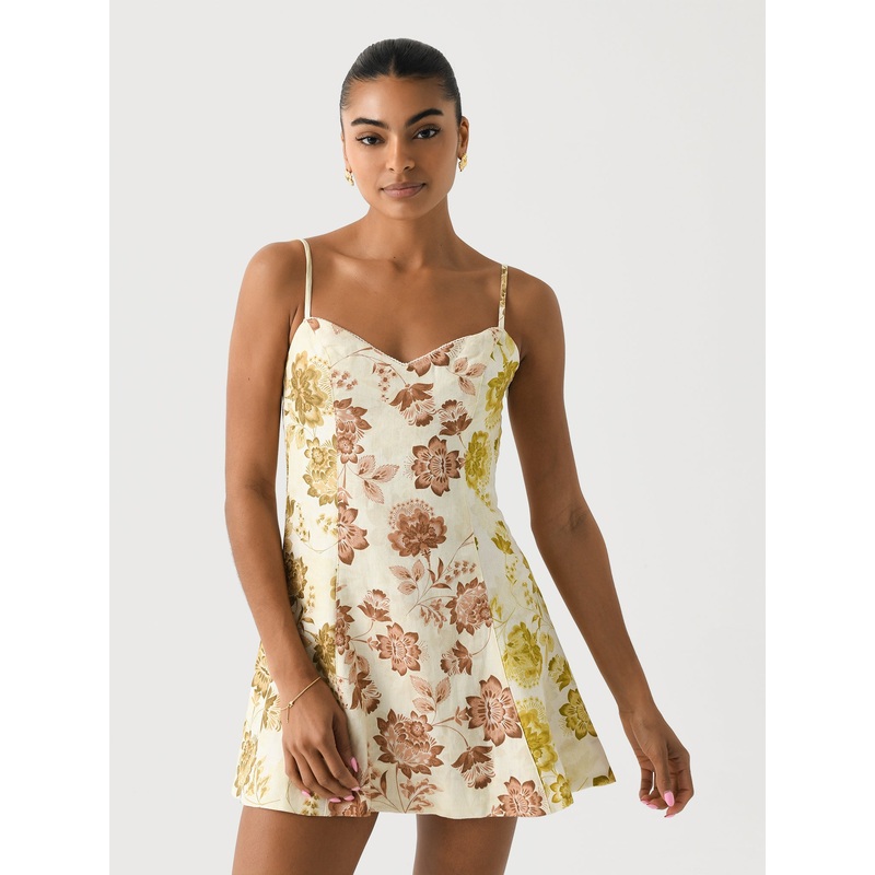 Hansen + Gretel Women’s Lucy Mini Dress