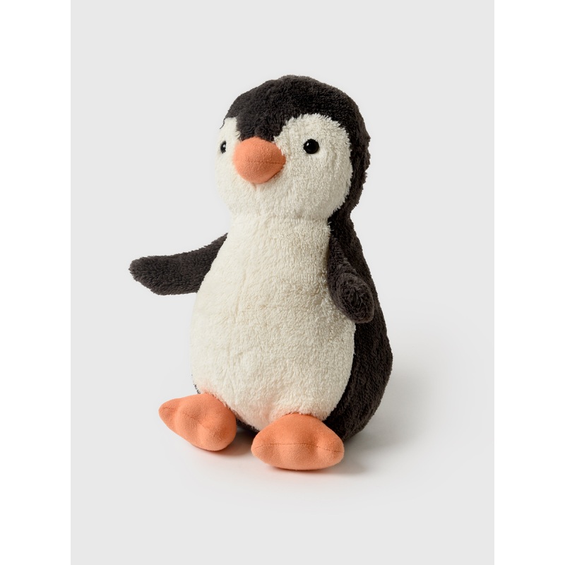 Jellycat Peanut Penguin Plush|O/S|N/A