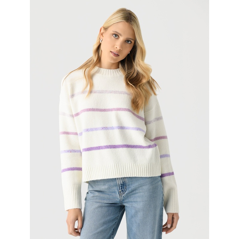 John + Jenn Women’s Roscoe Sweater