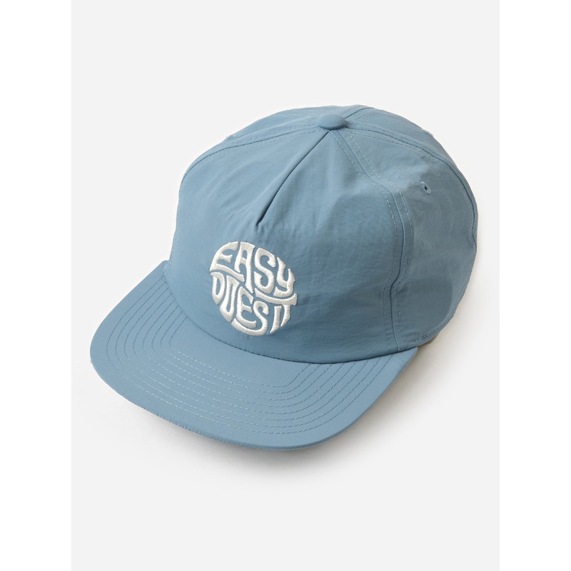 Katin Men’s Easy Emblem Hat|O/S|SPRING BLUE