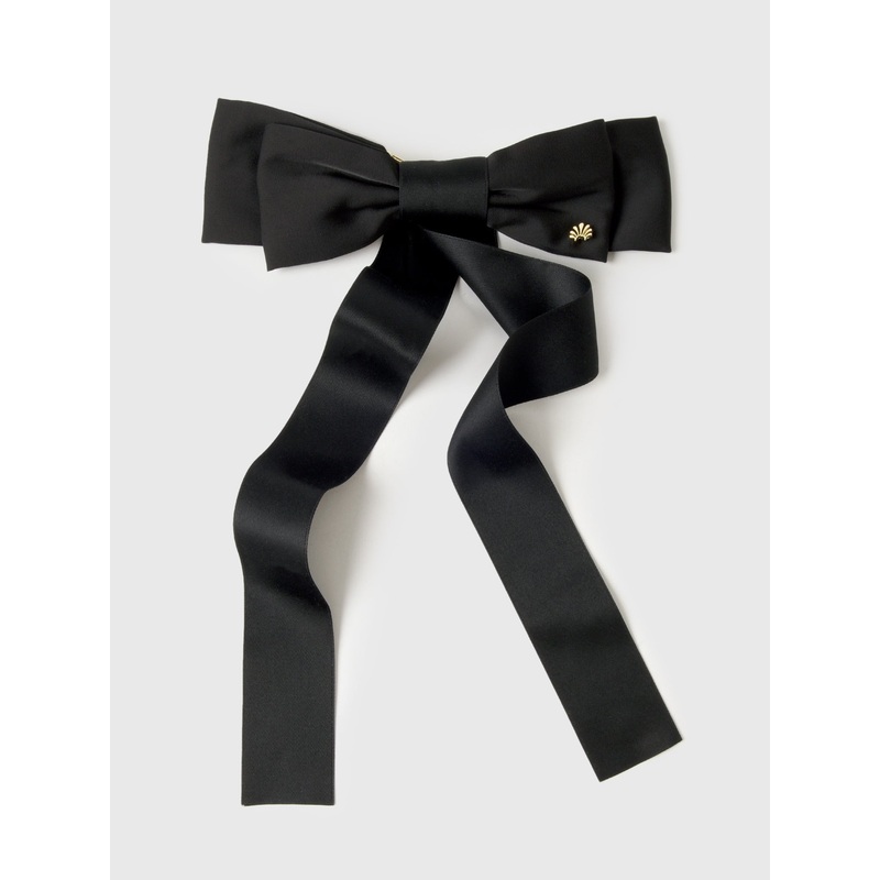 Lele Sadoughi Jane Bow Barrette