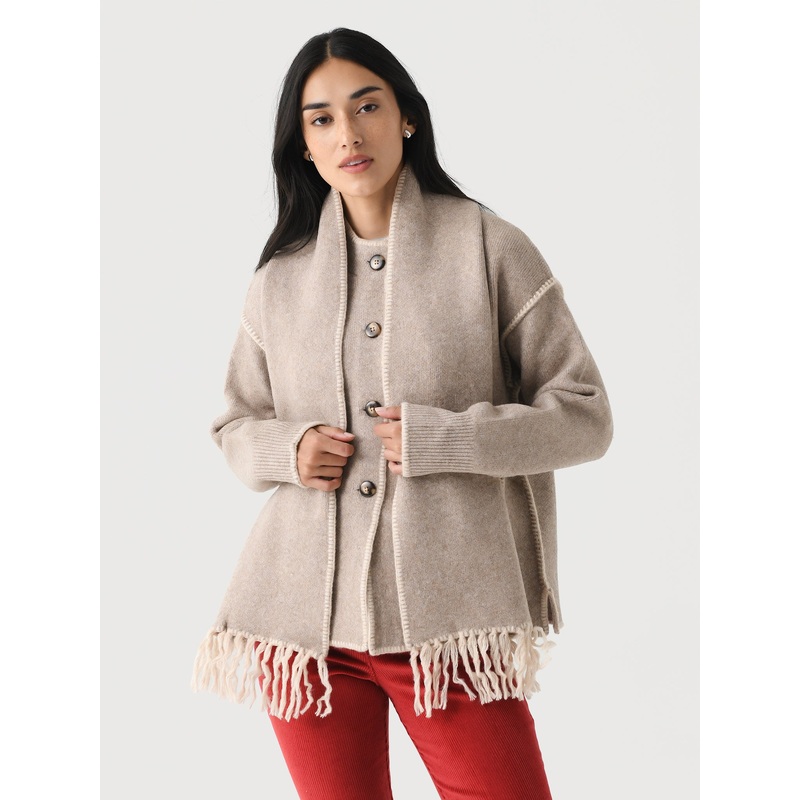 LINE Women’s Kingsley Cardigan