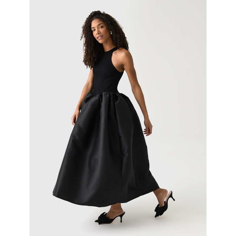 Marques Almeida Women’s Tank Top Scooped Dress