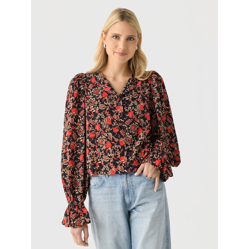 Rhode Women’s Marisa Top|XS|S|M|L|XL|LA TOILE