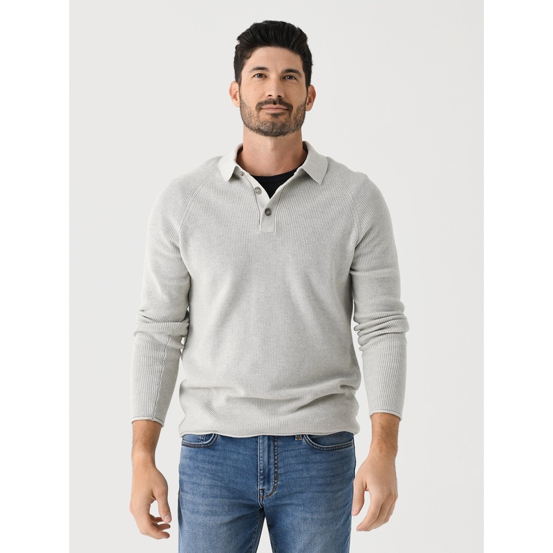 Rodd And Gunn Men’s Eastern Bush Knit Pullover