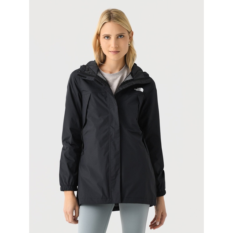 The North Face Women’s Antora Parka