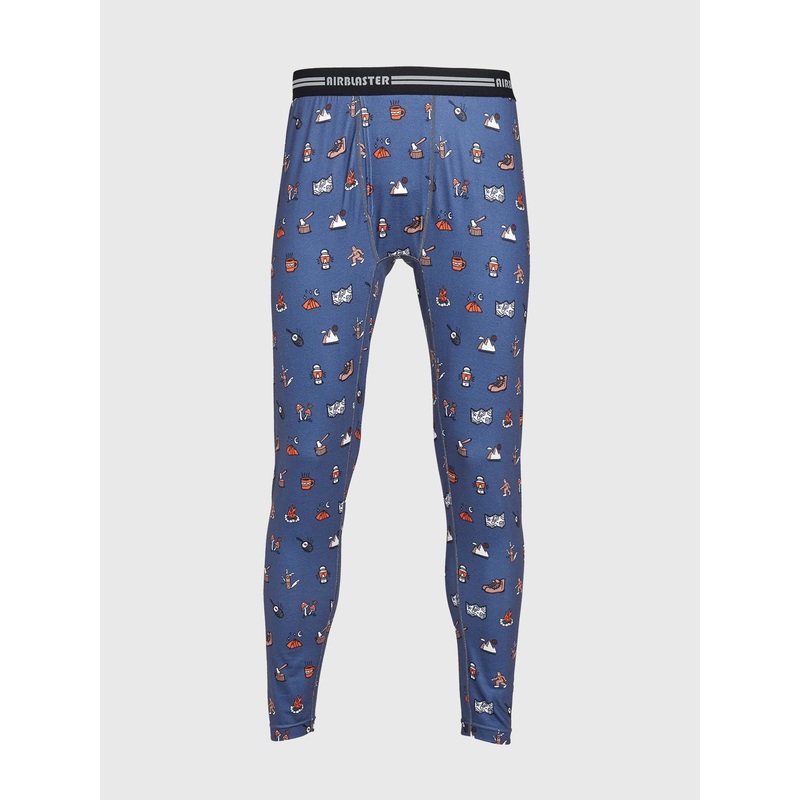 Airblaster Men’s Base Layer Pant