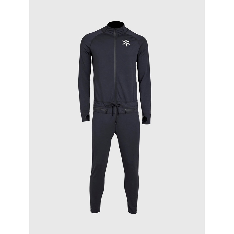 Airblaster Men’s Hoodless Ninja Suit