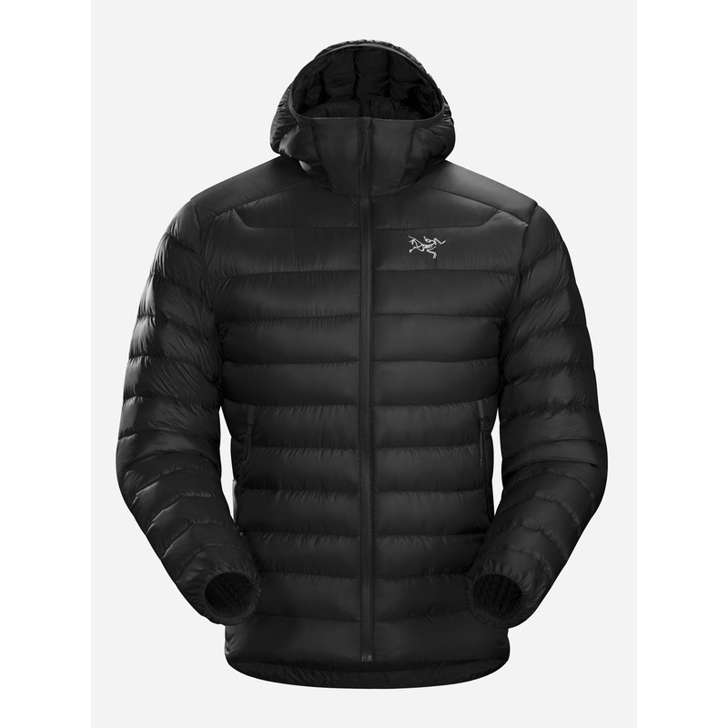 Arc`teryx Men’s Cerium Hoody