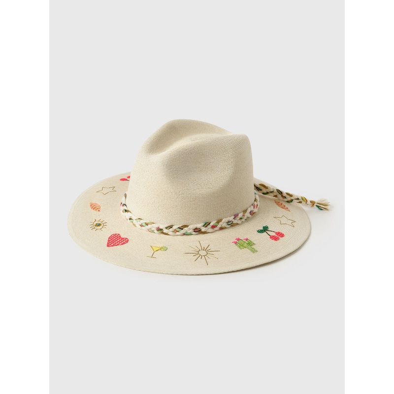 Corazon Playero Women’s Corazon Vibes Hat