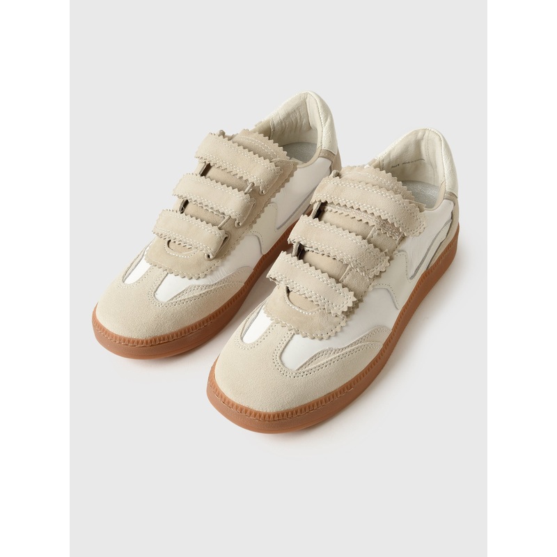 Dolce Vita Women’s Notice Velcro Sneaker
