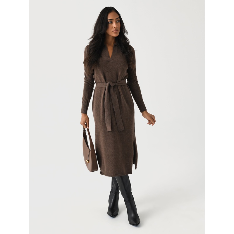 Faherty Brand Women’s Jackson Sweater Dress