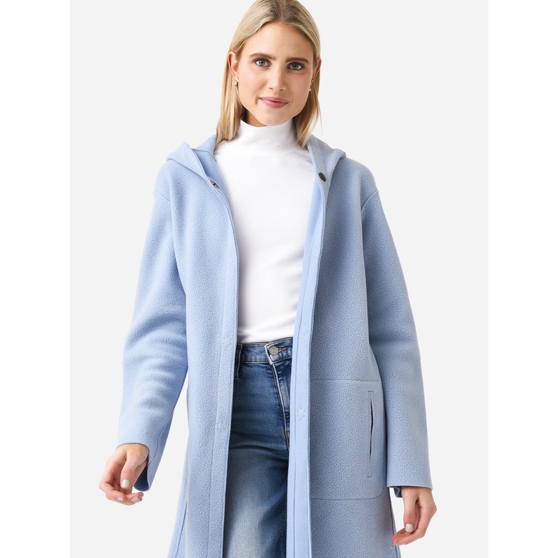 Frauenschuh Women’s Olivia Coat