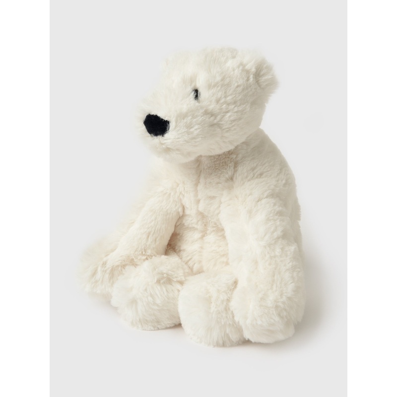 Jellycat Medium Perry Polar Bear Plush