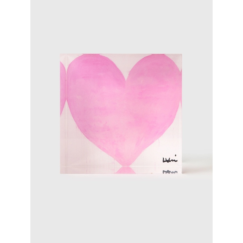 Kerri Rosenthal Walking On Clouds Hunk of Love