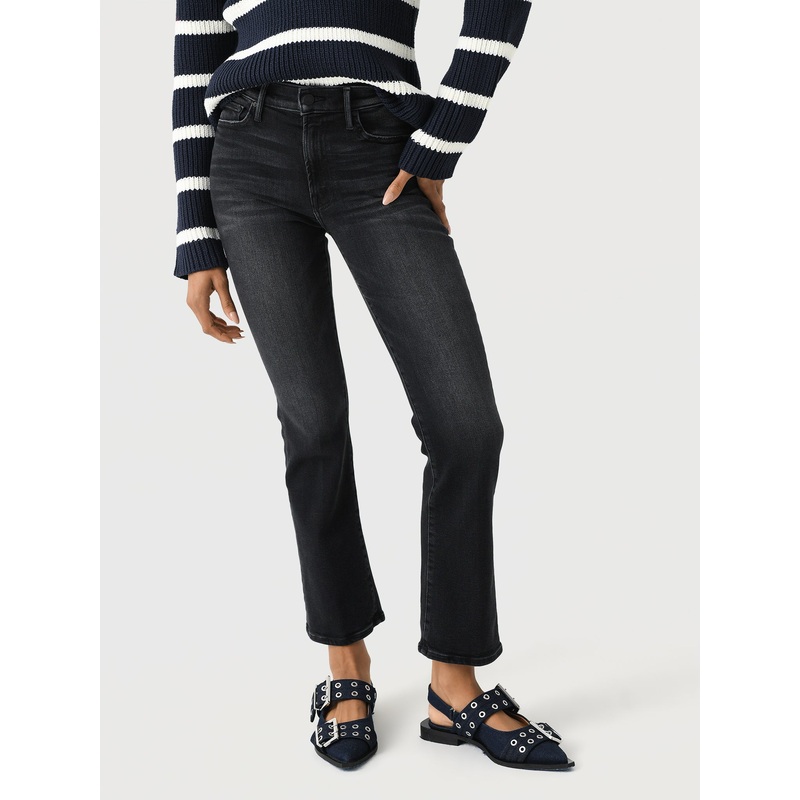 Mother Women’s The Outsider Flood Jean
