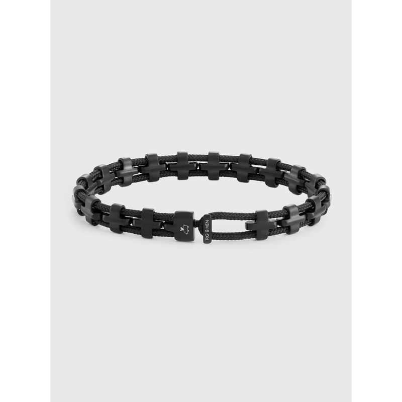 Pig + Hen Jazzy James Bracelet