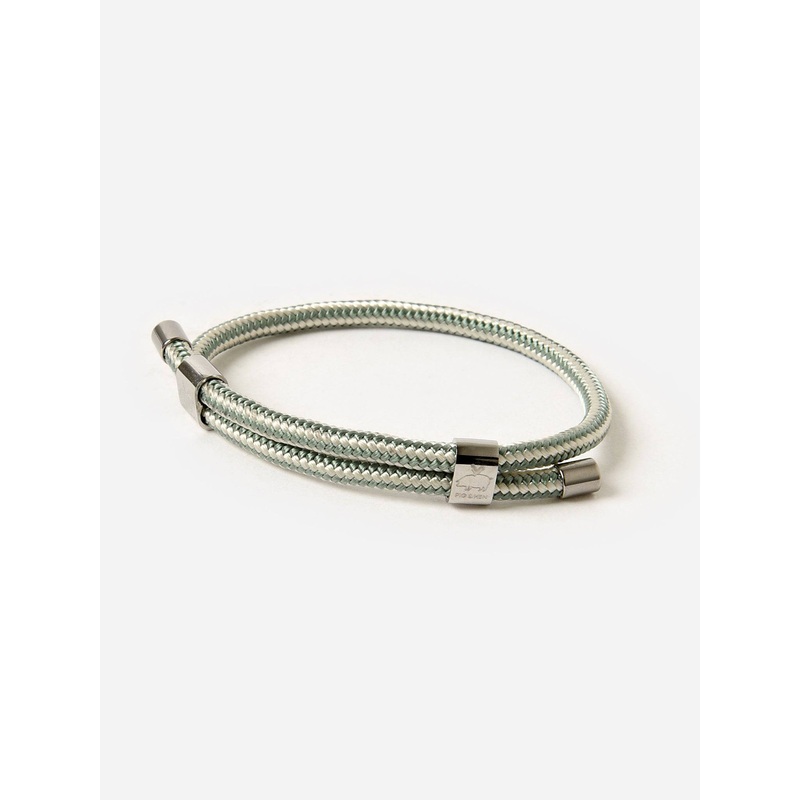 Pig + Hen Little Lewis Bracelet