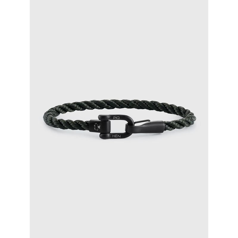 Pig + Hen Lobster Larry Bracelet