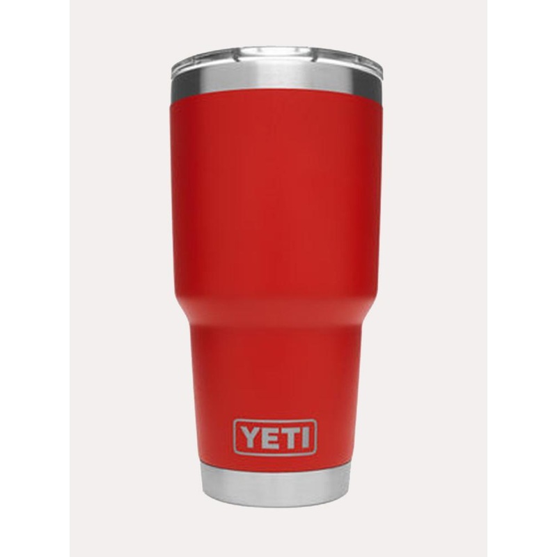 Yeti Coolers Rambler 30oz Tumbler