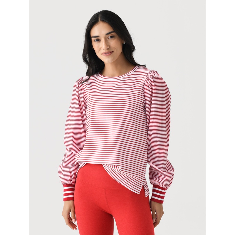 Addison Bay Women’s Penny Pullover