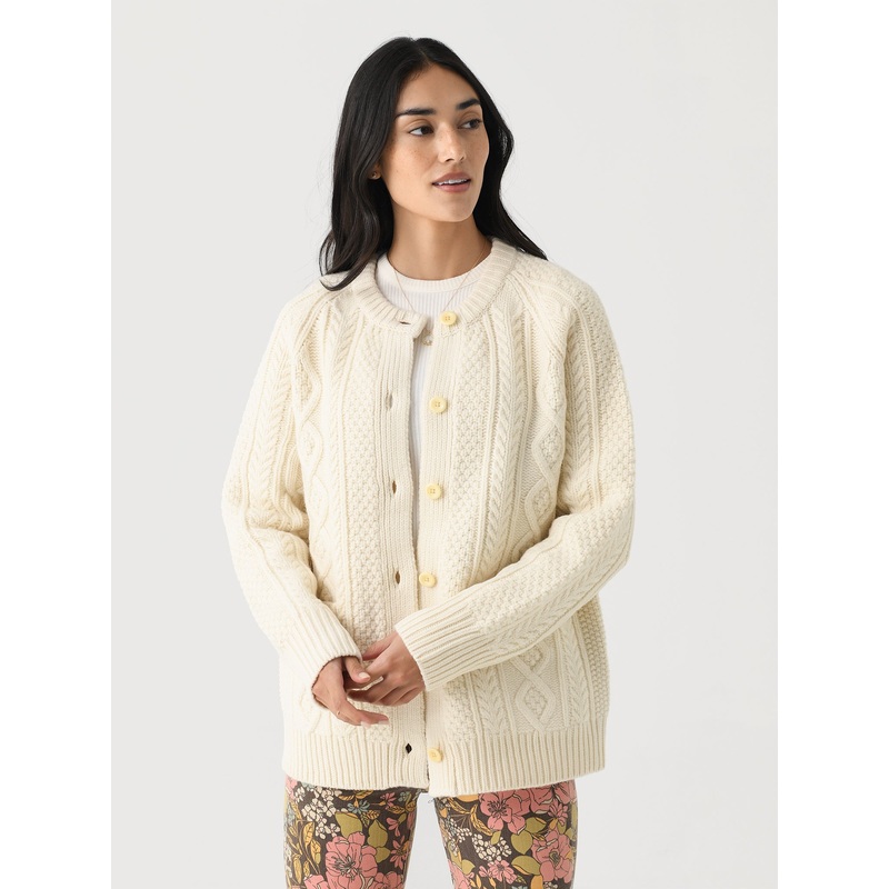 Alex Mill Women’s Agnes Cardigan