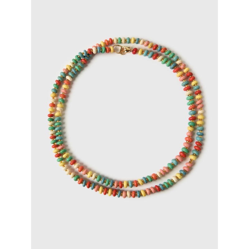 Crystal Haze The Flirt Lariat Necklace