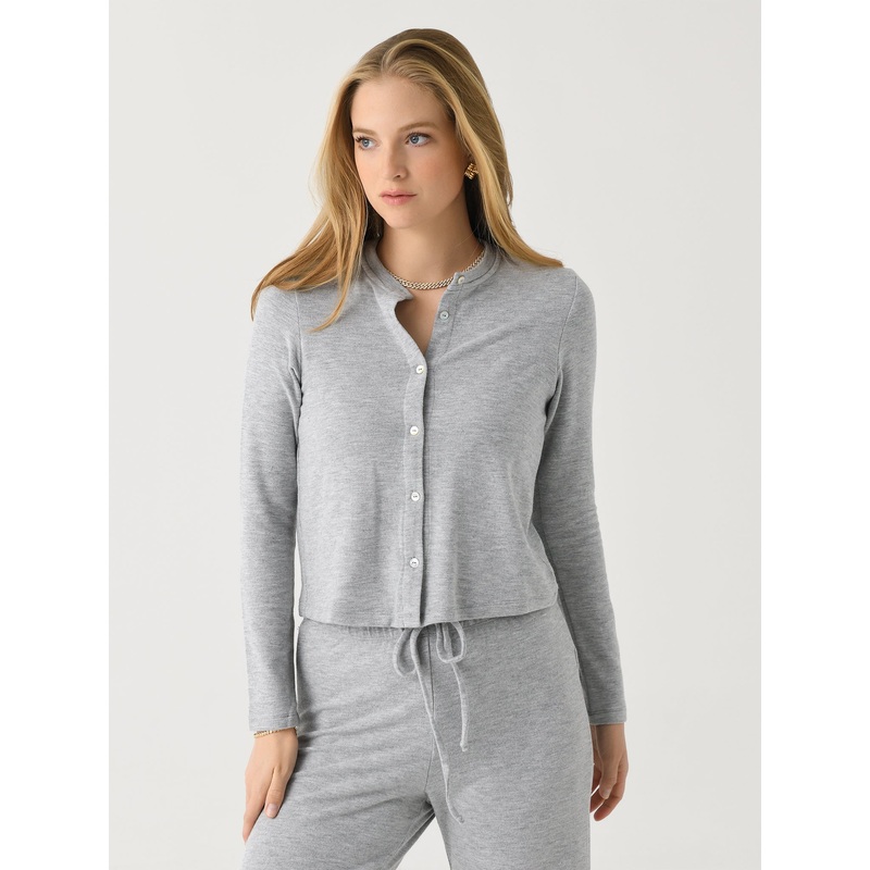 DONNI. Women’s The Sweater Cardi